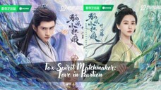 Love in pavilion - Ep 24 2025