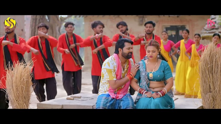 _Video - _SamarSingh - वादा करा बनारस घुमईबा - _ShilpiRaj - Bhojpuri Chaita Song