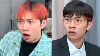 ช่วงเวลาอึดอัดในการคุยธุรกิจ