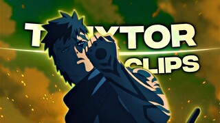 Boruto vs Kawaki twixtor clips and rsmb