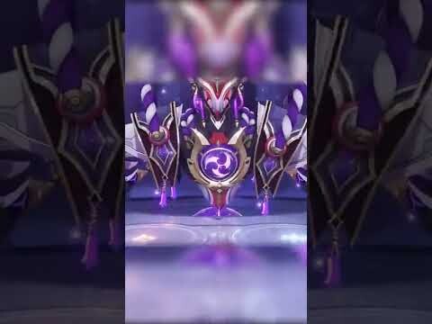 [From 3.2 Livestream] Scaramouche Boss Theme *  Sneak Peek *