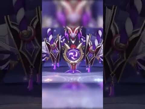 [From 3.2 Livestream] Scaramouche Boss Theme *  Sneak Peek *