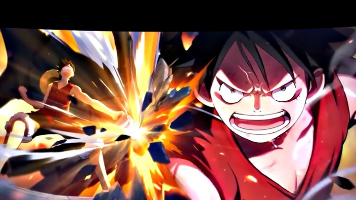 "Entering second gear"