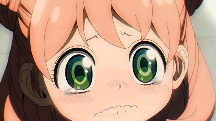 Anya Forger 😘🐣