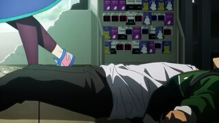 Gilaaa Parah‼️Habis Di Kuras Langsung Kabur😨