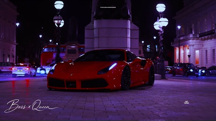 BOSS X QUEEN ( FERRARİ ) Original Mix
