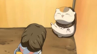 Ketakutan Nyanko-san akan didominasi oleh ketua kelas┌(。Д。)┐
