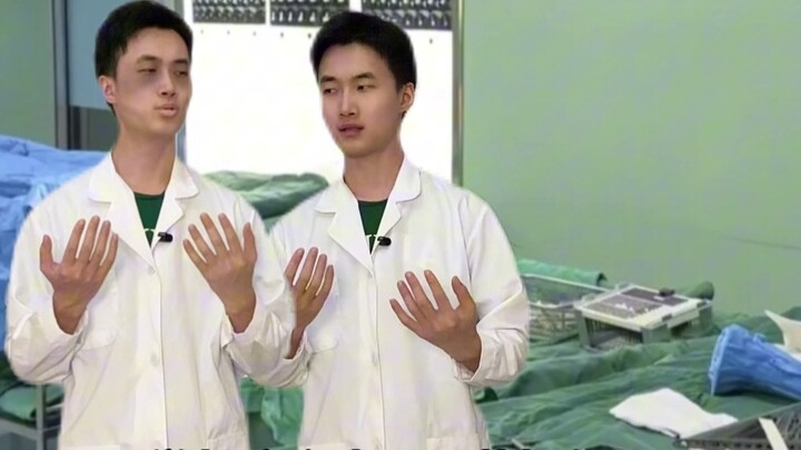 การผนึกกำลังอันทรงพลัง: การปฏิบัติงานปลอดเชื้อ