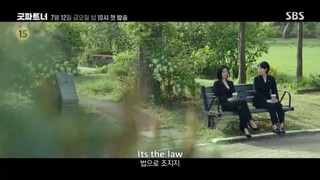 Good Partner (2024) | Korean Drama | Teaser 2 & 3