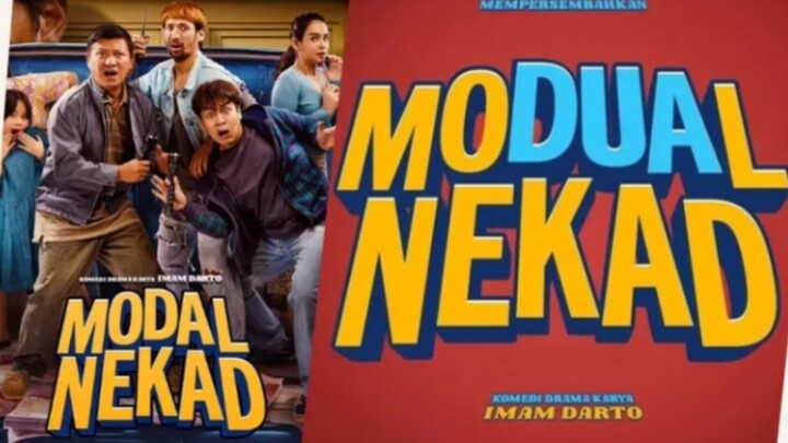 Modal Nekad 🔥😄