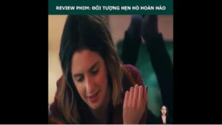 Review phim - Đối tượng hoàn hảo