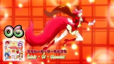 Akira Kenjou (CV: Nanako Mori) - Eclair・of・Chocolat