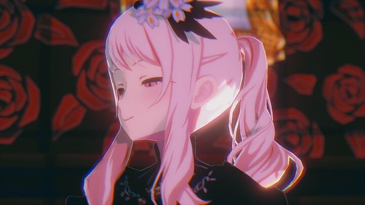 🎀ジェヘナ//Địa ngục