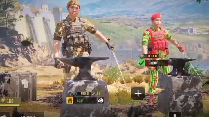 CODM BR DOU🎮🎮🎮🎮🎮