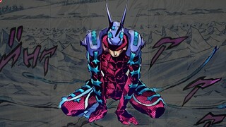 [A comprehensive review of JOJO's Stands] 20th Century Boy, the truly invincible Stand!