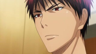 Kuroko s basketball s1 eng dub ep 1