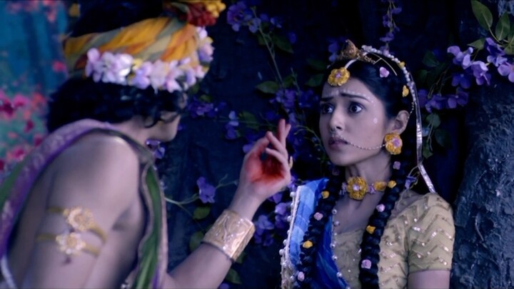 Radha Krishna Tamil EP37