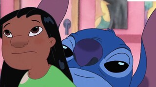 [Minh họa sản phẩm thử nghiệm Lilo và Stitch] Số 6