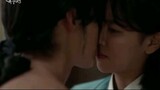 (2019 Korean Drama) [L Dou Biography] Mung Bean confessed to Dong Zhu, the first kiss