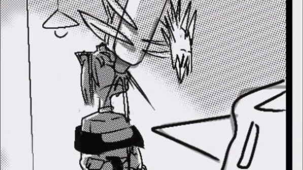 猜猜刀客塔“用水在口腔加热速食食品”是跟谁学的