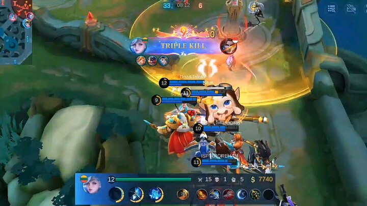 Miya mode sad abis 🥹🥹