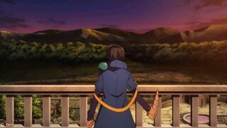 [AMV] Tensei Kenja no Isekai