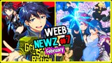 One Punch Man S3, Tower Of God & Dr.Stone Return!! | Weebnewz EP 7 | Zone4weebs