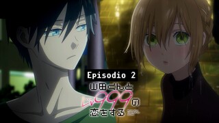 Akane deja atras a SU EX 😢 y sigue adelante  - Resumen Episodio 2 Yamada-kun to Lv999 no Koi wo Suru