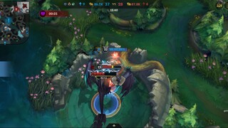 Tristana lol 🤣🤣