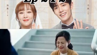 The Oath of Love🌸 TAGALOG EP2 p2