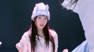 Lagu comeback terbaru ILLIT "Borrowed Cat" versi dance