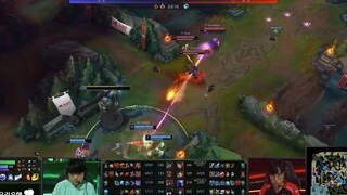 DK vs T1 Highlights ALL GAMES LCK Spring Split 2022 _ W3D5 _ DWG KIA vs T1