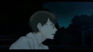 [Film&TV][Doukyuusei] The Break-up Scene