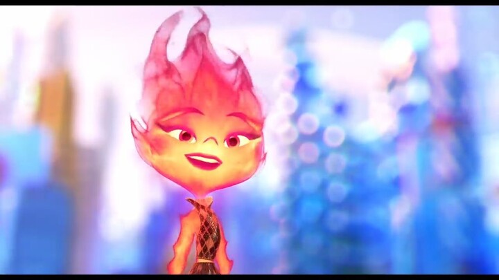 Elemental 2023 watch full movie: link in discription