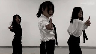 [TF Family Three Generations] Extremely charming! High energy ahead | Can the five-member cover of T