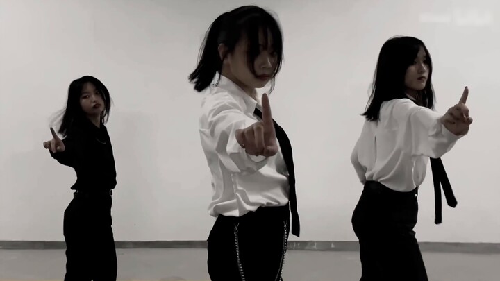 [TF Family Three Generations] Extremely charming! High energy ahead | Can the five-member cover of T