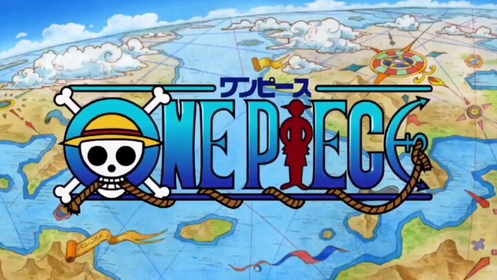 One Piece's first ending song "memories" still makes me cry when I listen to it again