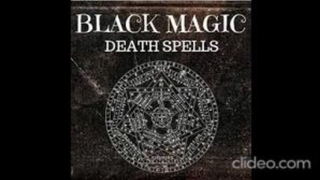 +91-8094774404:-$:-$ Top Powerful Death Spells That Really Work By Powerful Death Spell in England