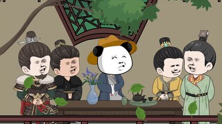 Cứu người dân khỏi lửa và nước!