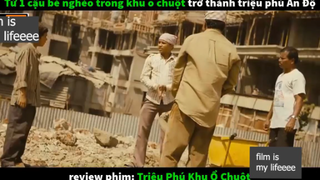 trở thành tỉ phú p1 #filmismylifeeee