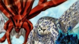 Sasuke Retsuden Chương 4: Những bí mật ẩn giấu trong Thiên thư có phải là chín vĩ thú?