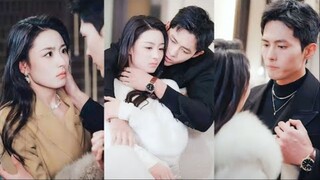CEO telah melajang selama 30 tahun, namun dijinakkan oleh gadis unik ini setelah menikah!...