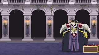 Overlord SP1 eps 8 sub indo