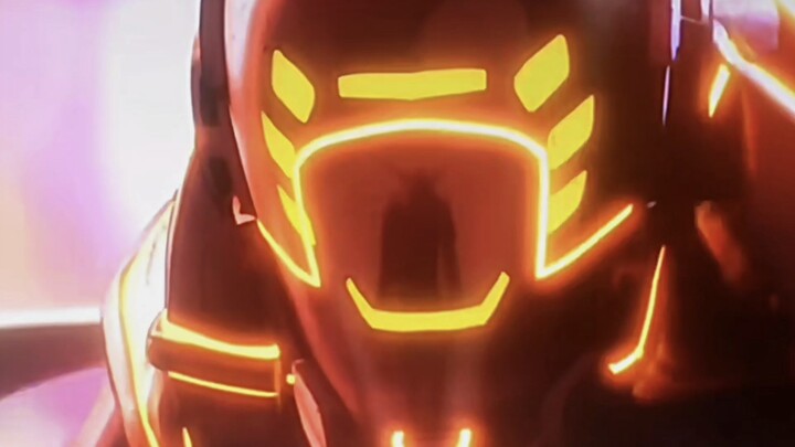 The most groundbreaking CG in LOL