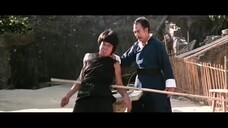 หนังแนวกังฟูเก่าๆสนุกมากจริงๆ!