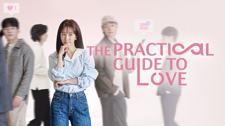 ThePracticalGuideToLove Eps11 Subtitle Indonesia