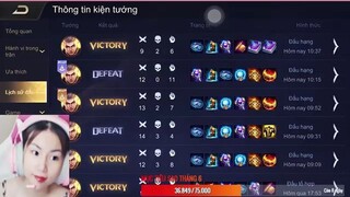 Cầm tướng tủ nó phải khác p1