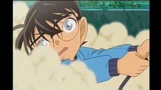 funny moments with haibara and conan|Detective conan|#detectiveconan #conan_heiji