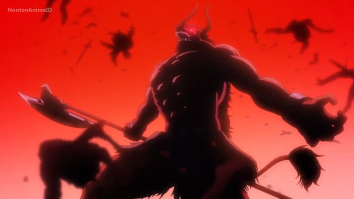 Ore wa Subete wo “Parry” suru Episode 1 Sub Indo