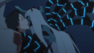 Darling in the FranXX「AMV」 Angel